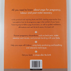 Tara Lee ym. : Pregnancy Health Yoga : Your Essential Gui... - pikkukuva 2