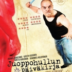 Juoppohullun Päiväkirja  -  (Blu-ray) - pikkukuva 1