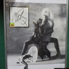 LITA FORD TAULU NIMMARILLA - pikkukuva 1