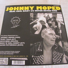 Johnny Moped ral cool baby 7 45 UK 2016 uusi vihreä vinyyli - pikkukuva 2