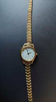 Adec quartz kello