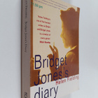 Helen Fielding : Bridget Jones's diary - pikkukuva 1