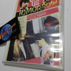 GIVE US TOMORROW / ANIMALS 2 IN 1 DVD-R (W) - pikkukuva 1