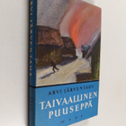 Arvi Järventaus : Taivaallinen puuseppä - pikkukuva 1