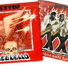 ZZ TOP, Deguello -LP - pikkukuva 2