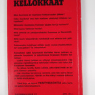 Aarno Laitinen : Kremlin kellokkaat - pikkukuva 2