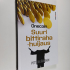 Petteri Järvinen : OneCoin : suuri bittirahahuijaus - pikkukuva 1