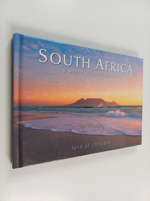 Garrett Nagle : South Africa