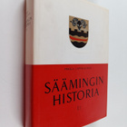 Pekka Lappalainen : Säämingin historia 1: 1 - pikkukuva 1