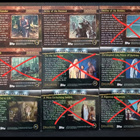 8kpl The Lord of the Rings: Fellowship of the Ring osa 4 - pikkukuva 4
