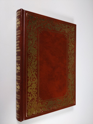 Alexandre Dumas : Myladyn poika : Kahlekuningas (Musketti...