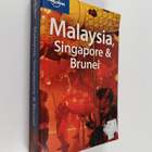 Malaysia, Singapore & Brunei - pikkukuva 1