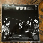 Beatles : Revolver - LP - pikkukuva 2