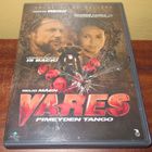 Vares Pimeyden tango dvd Reijo Mäki - pikkukuva 1