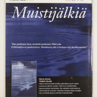 Parnasso 6/2006 : kirjallinen aikakauslehti - pikkukuva 2