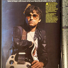 Kerrang 1985 : Kiss , Cherry Bombz , Savage , Dio , Y&T - pikkukuva 2