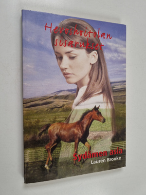 Lauren Brooke : Sydämen asia