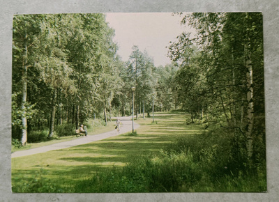 Helsinki, Pohjois-Haaga