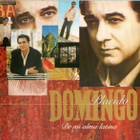 Placido Domingo • Die Stimme Meines Herzens CD - pikkukuva 1