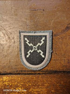 Koulutushaaramerkki m49