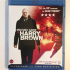 Harry Brown (Blu-ray) Michael Caine ja Emily Mortimer (2009) - pikkukuva 1
