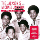 The Jackson 5 with Michael Jackson • The First Recording CD - pikkukuva 1