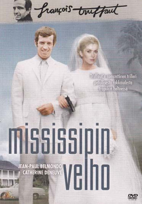 Francois Truffaut: Mississipin velho