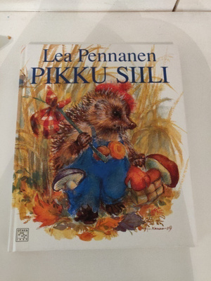 Lea Pennanen; Pikku siili