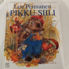 Lea Pennanen; Pikku siili - pikkukuva 1
