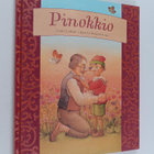 Carlo Collodi : Pinokkio - pikkukuva 1