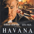 Havana (71 890) UUSI -FI- BLU-RAY robert redford 1983 - pikkukuva 2