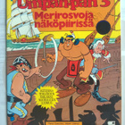 Umpah-pah 3 Sarjakuva - pikkukuva 1