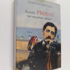 Alain De Botton : Kuinka Proust voi muuttaa elämäsi - pikkukuva 1