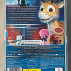 Niko - Lentäjän poika (2008) Erikoisjulkaisu (2DVD) *UUSI* - pikkukuva 2