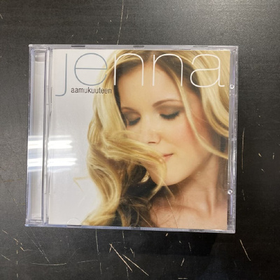 Jenna - Aamukuuteen CD