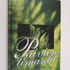 Katarina (toim.) Yliruusi : Päivien timantit : runoja elä... - pikkukuva 1