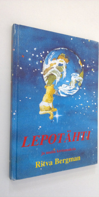Ritva Bergman : Lepotähti ja muita kertomuksia