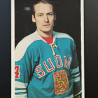 1972 Panda Mm-Toronto Lasse Oksanen Suomi - pikkukuva 1