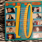 HITS 10 LP - pikkukuva 1
