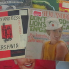Day, Andrews, Hair, Merman, My Fair Lady.,., 6 kpl LP - pikkukuva 2