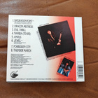 Marty Friedman: Dragon's Kiss CD - pikkukuva 2