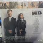 MIB - INTERNATIONAL. OST -2019. M/M LP - pikkukuva 2