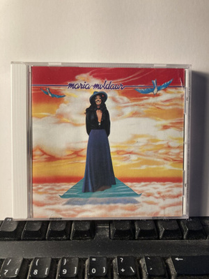 MARIA MULDAUR, CD