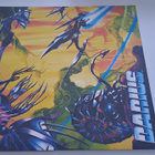 Darius - Limited Run Games vinyyli - pikkukuva 1
