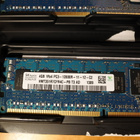 IBM 4GB PC3-12800 CL11 ECC DDR3 1600 MHz LP RDIMM - pikkukuva 1
