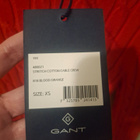 Gant lettineule, XS, käyttämätön - pikkukuva 5