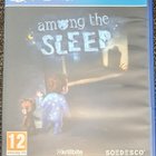 Among the sleep (ps4) - pikkukuva 1