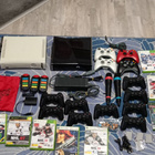 Xbox 360 ja PS3 tavaraa - pikkukuva 1