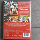DVD: The Bounty Hunter (Jennifer Aniston, Gerard Butler 2010 - pikkukuva 2