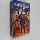David Drake : The Tank Lords - pikkukuva 1